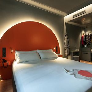 Deluxe Kamer